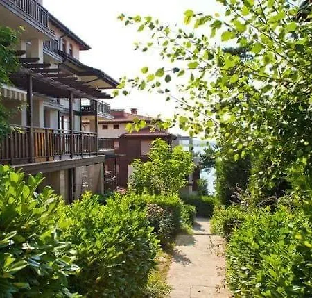Santa Marina Onebedroom Apartaments 索佐波尔