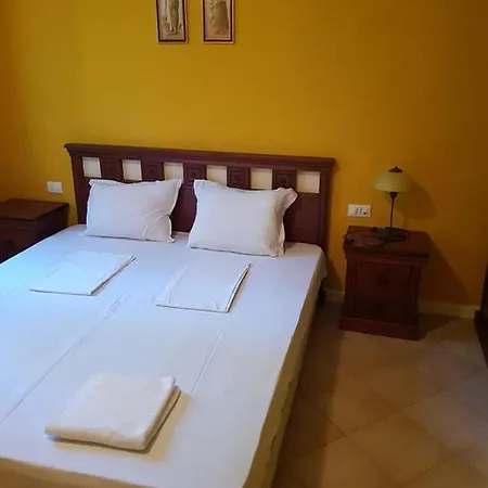 公寓 Santa Marina Onebedroom Apartaments