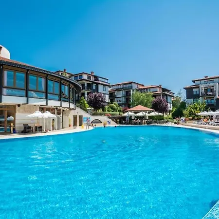 Santa Marina Onebedroom Apartaments