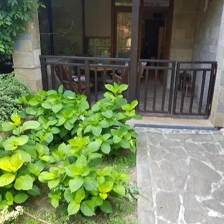 Santa Marina Onebedroom Apartaments Sozopol