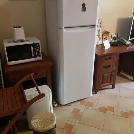 Apartament Santa Marina Onebedroom Apartaments