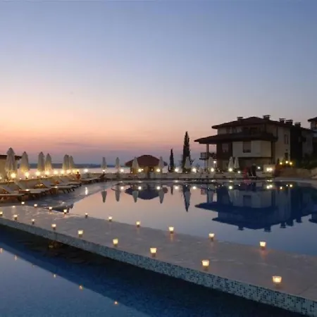 Apartament Santa Marina Onebedroom Apartaments Sozopol